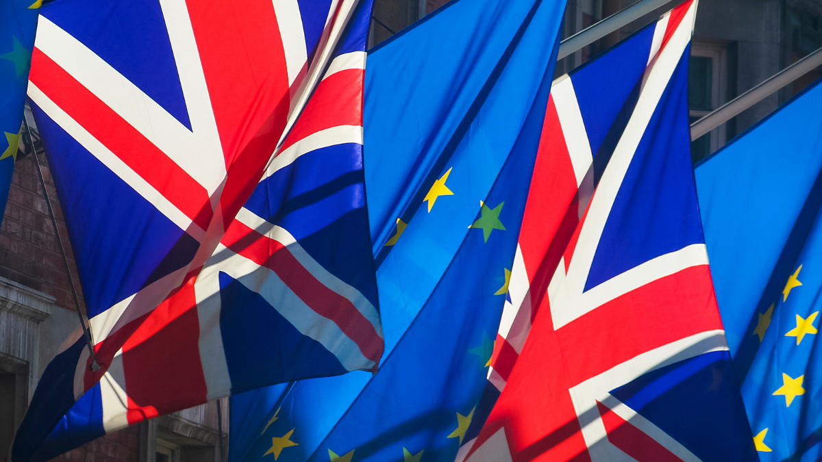 Blue Deal Debates Poster 16x9