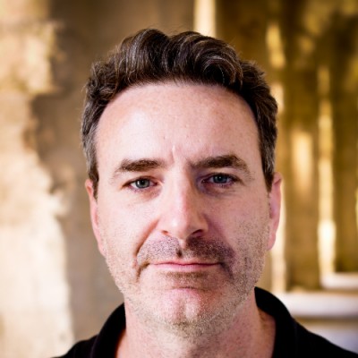 Jim Arkedis_400x400px